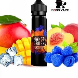 Sam Vape  Mango Crush Ice  60ml