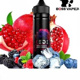 Sam Vape XEDE  ice 60ml