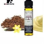 Ripe Vape VCT 60ml Freebase
