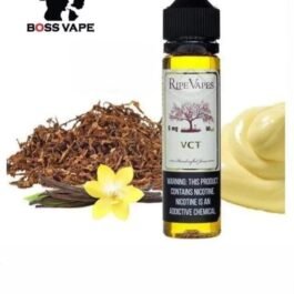 Ripe Vape VCT 60ml Freebase