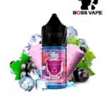 DR Vape Pink Frozen Smoothie  Salt