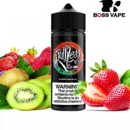 Ruthless Strizzy 120ml 3mg