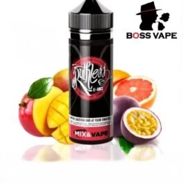 Ruthless  RED Mix Fruit   120ml 3mg