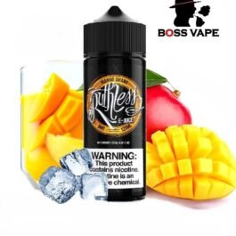 Ruthless Mango Drank 120ml 3mg