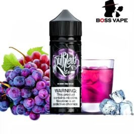 Ruthless Grape Drank Without Ice  120ml 3mg