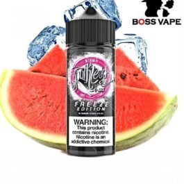 Ruthless  Watermelon freeze edition 120ml  3mg