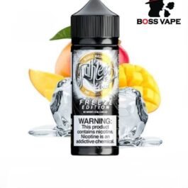 Ruthless Mango Madness freeze edition  120ml 3mg