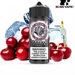 Ruthless Cherry Bomb  freeze edition   120ml   3mg