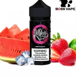 Ruthless EZ Duz It Ice  120ml 3mg