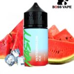 Nasty watermelon  Ice 60ml   3mg
