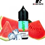Nasty Watermelon Ice Salt