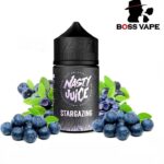 Nasty Stargaze Blueberry 60ml   3mg