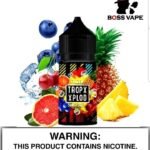 Sam Vape Tropix Explode Ice Salt