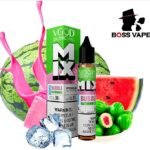 Vgod Mix Watermelon Gum Ice Salt