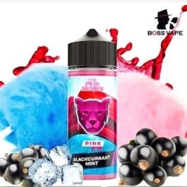 Dr Vapr Pink Panther Ice 120ml