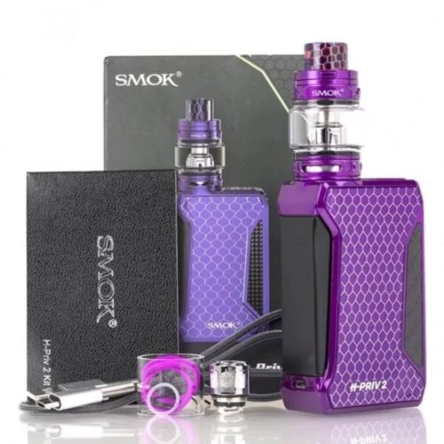 SMOK H-PRIV 2 225W Starter Kit