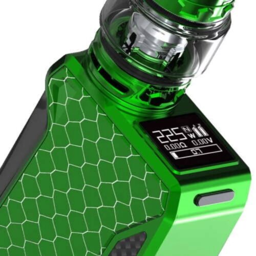 SMOK H-PRIV 2 225W Starter Kit - Image 2