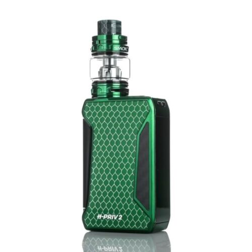 SMOK H-PRIV 2 225W Starter Kit - Image 5