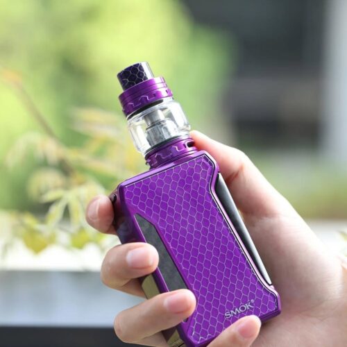 SMOK H-PRIV 2 225W Starter Kit - Image 6
