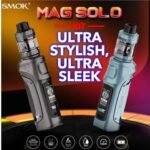 smok solo mag