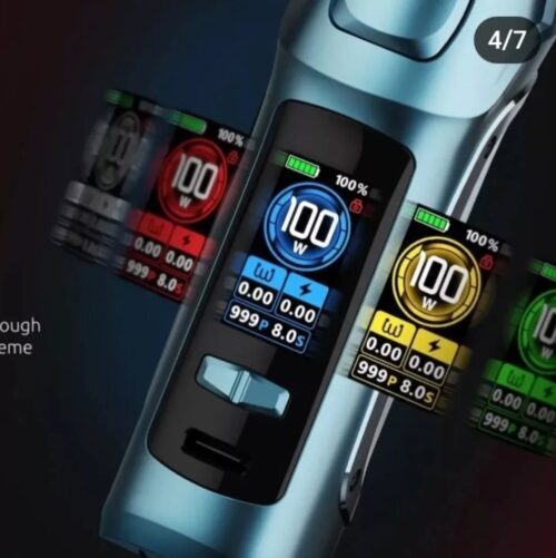 Smok Mag Solo Vape Kit - Image 2