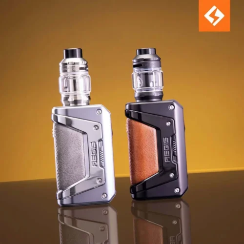 Geekvape L200 (Aegis Legend 2) Kit 200W - Image 2