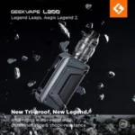 gekvape L200