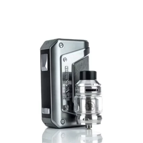 Geekvape L200 (Aegis Legend 2) Kit 200W - Image 6