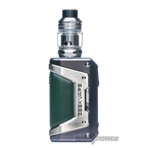 Geekvape L200 (Aegis Legend 2) Kit 200W - Image 7