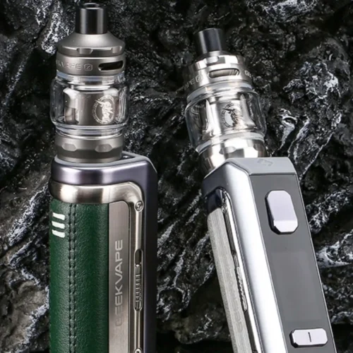 Geekvape M100 (Aegis Mini 2) Kit - Image 3