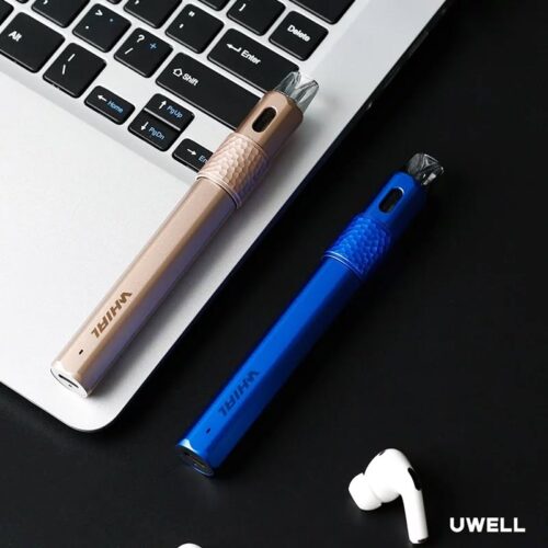 Uwell WHIRL F Pod System - Image 3