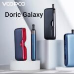 VOOPOO Doric Galaxy