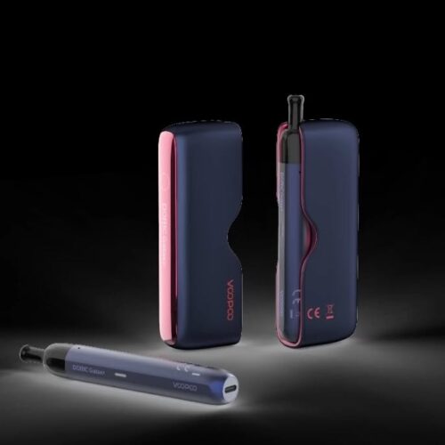 VOOPOO Doric Galaxy - Image 8