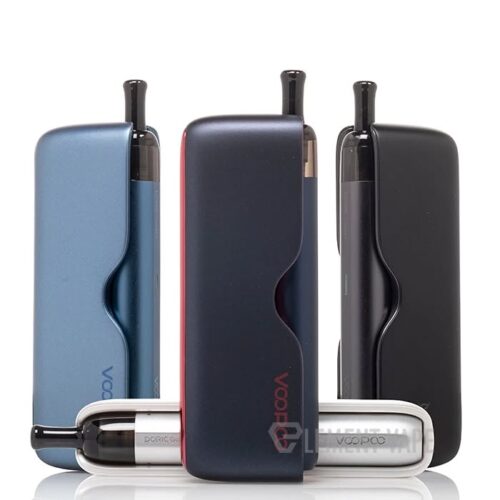 VOOPOO Doric Galaxy - Image 2