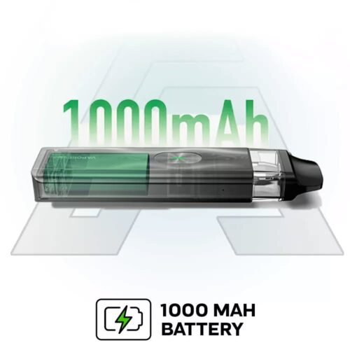 Vaporesso Xros 4 Pod Vape Kit - Image 4