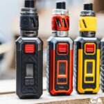 vaporesso Armour