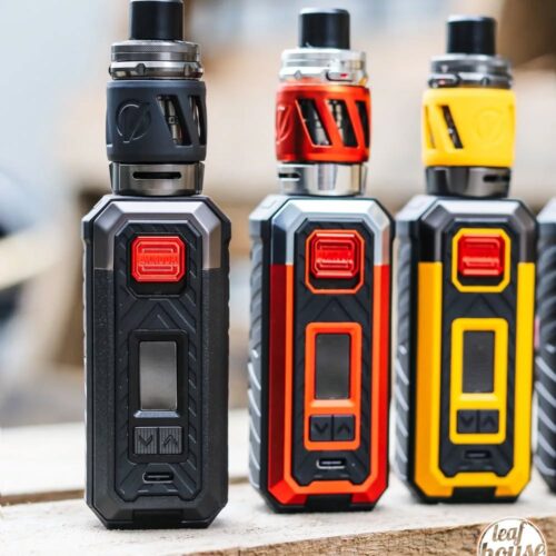 vaporesso Armour