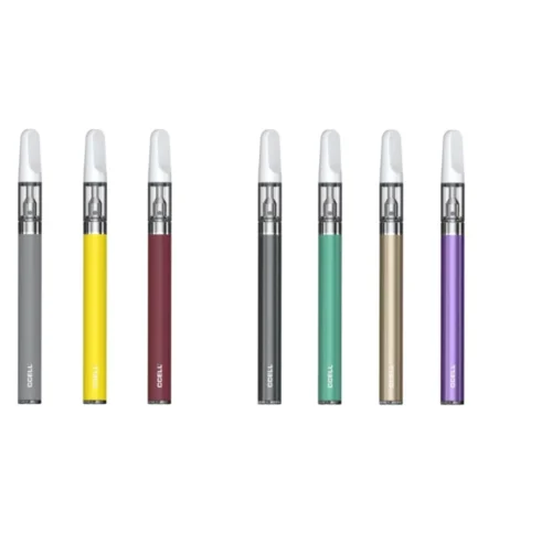 M3 Ccell Battery with 1 Ml Cartridge - Image 3
