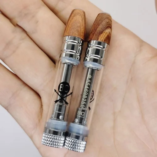 M3 Ccell Battery with 1 Ml Cartridge - Image 6