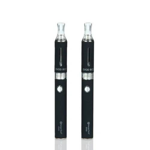 KangerTech Evod Battery  650mAh With Glass Tank Atomizer - Image 7