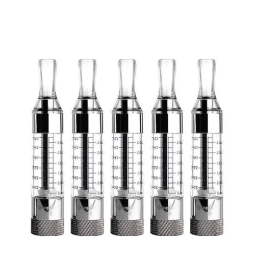 KangerTech Evod Battery  650mAh With Glass Tank Atomizer - Image 5