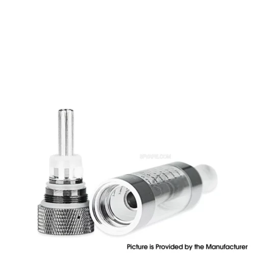 KangerTech Evod Battery  650mAh With Glass Tank Atomizer - Image 6
