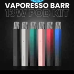 Vaporesso BARR 13W Pod System,