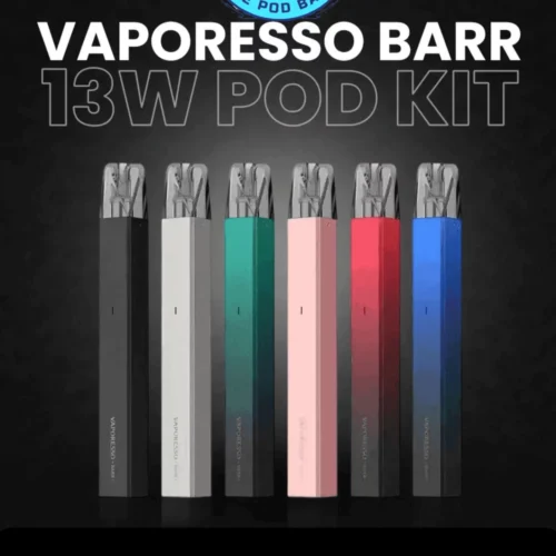 Vaporesso BARR 13W Pod System,
