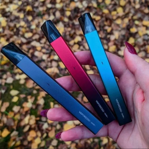 Vaporesso BARR 13W Pod System, - Image 2