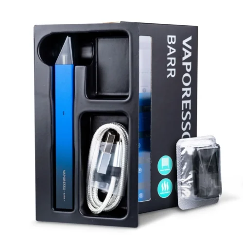 Vaporesso BARR 13W Pod System, - Image 4