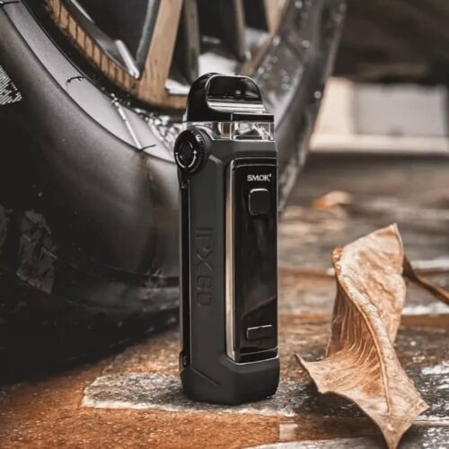 SMOK IPX 80 vape kit - Image 6