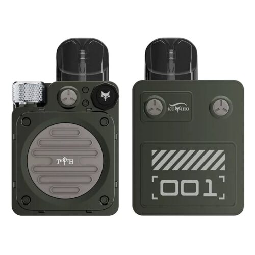 Kumiho Thoth T Pod Kit - Image 3