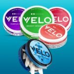 Velo nicotine pouches